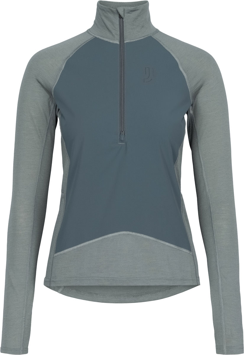 Discipline Wind Half Zip