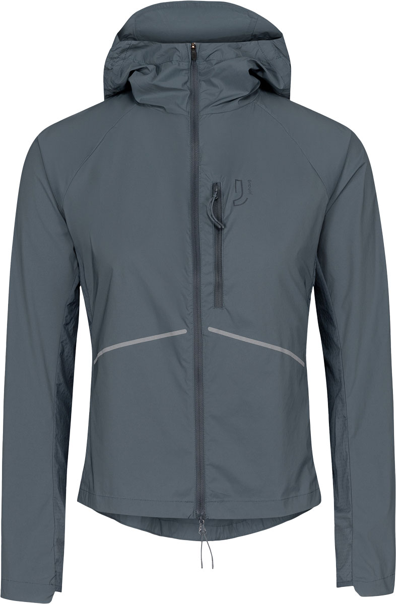 Discipline Wind Jacket
