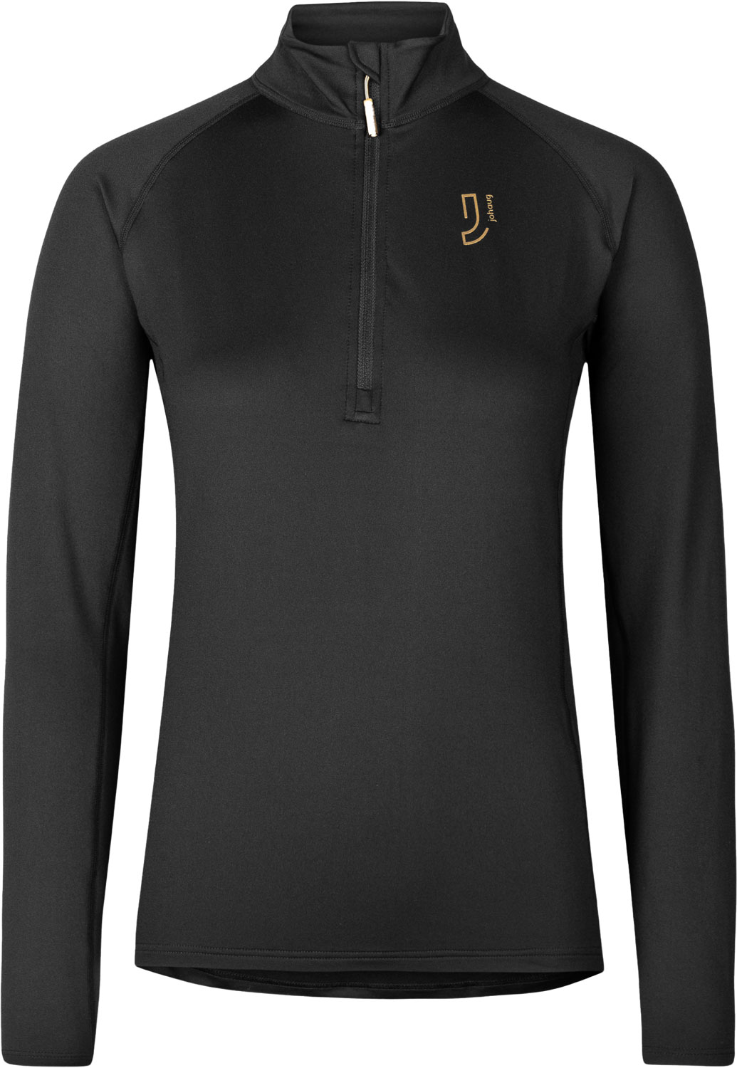 Elemental Half Zip