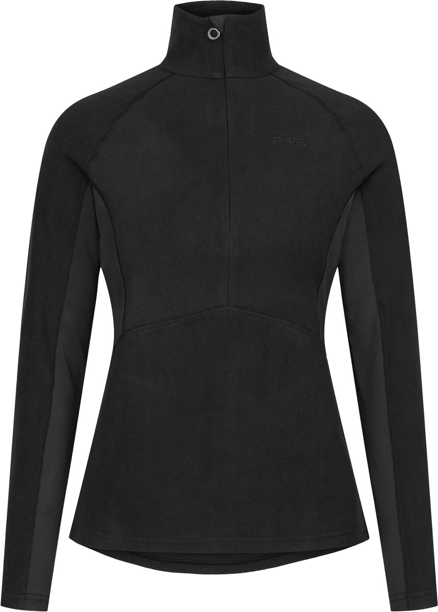 Fusion Fleece Half Zip