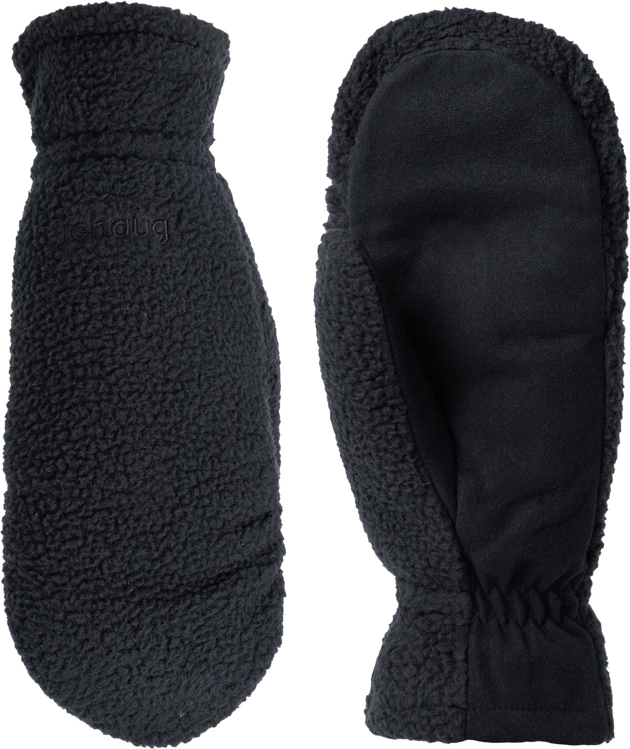Fusion Pile Mitten