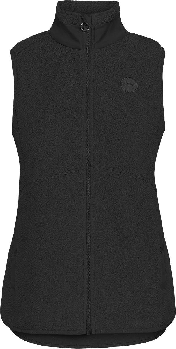 Fusion Pile Vest