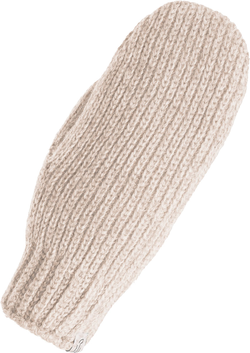 Lit Woolmix Mittens