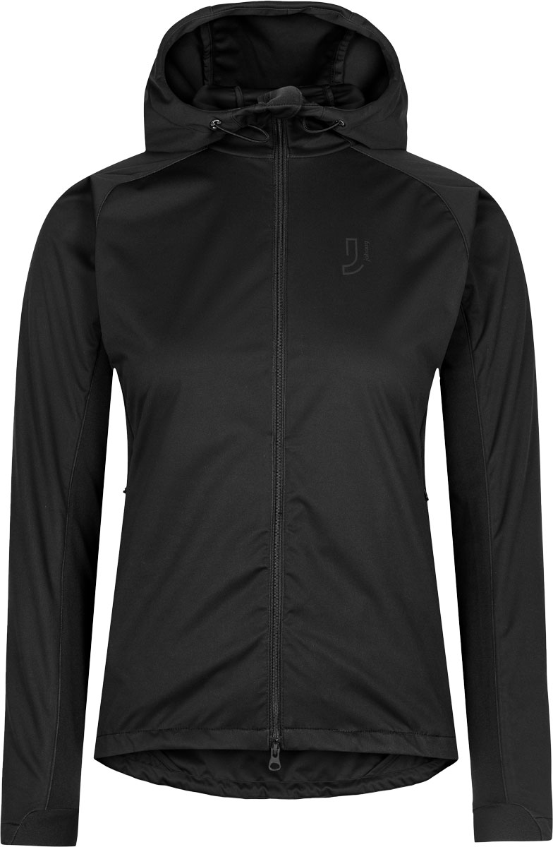 Progress Jacket