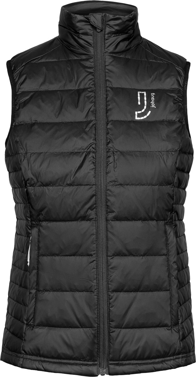 Radiate Down Vest