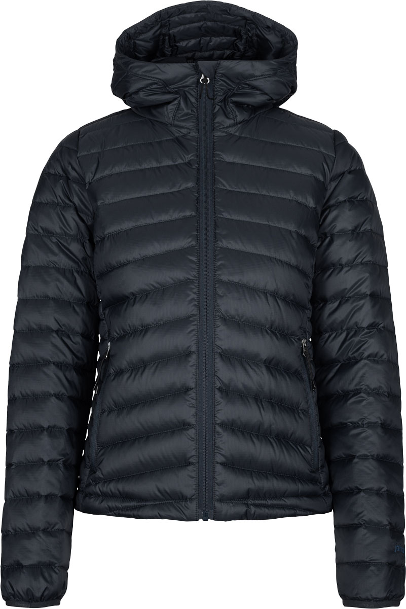 Spirit Down Liner Hood Jacket