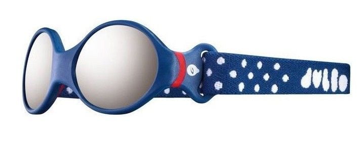 Baby Loop S Spectron 4 Dark Blue/Red