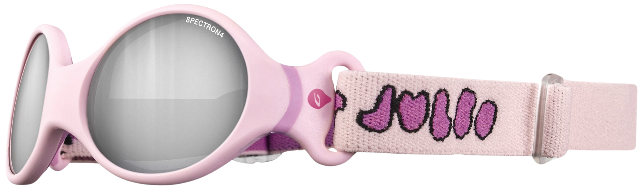 Baby Loop S Spectron 4 Pink Light/Pink