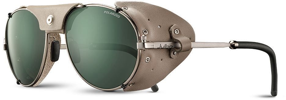 Cham Polarized 3 Brass/Naturel