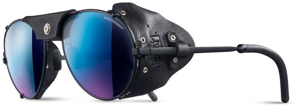 Cham Spectron 3 CF Black Matt/Black