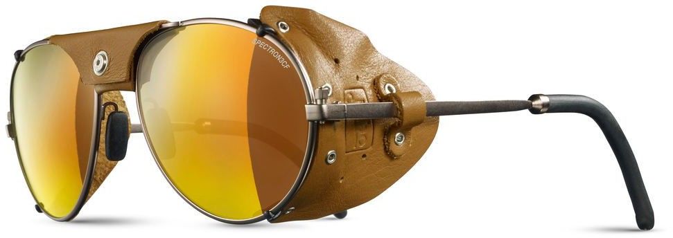 Cham Spectron 3 CF Brass/Havana