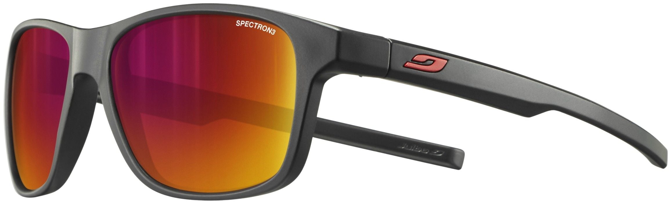 Cruiser Spectron 3 Multilayer Black / Red Red