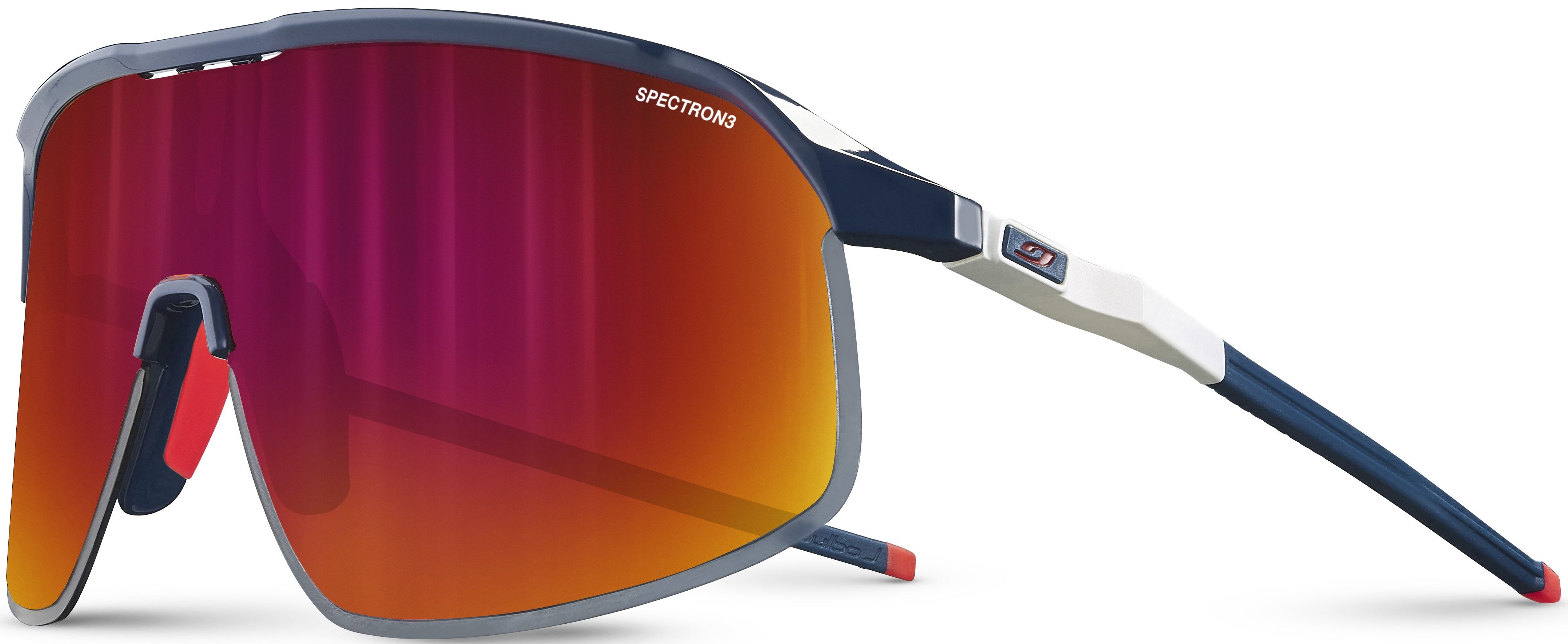 Density Spectron 3 CF Blue/White/Red