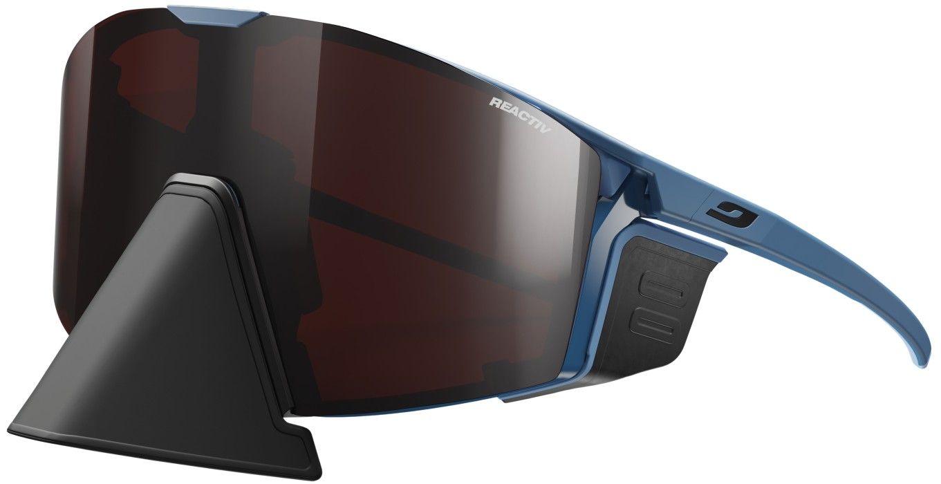 Edge Cover Reactiv 0-4 High Contrast Blue / Blue