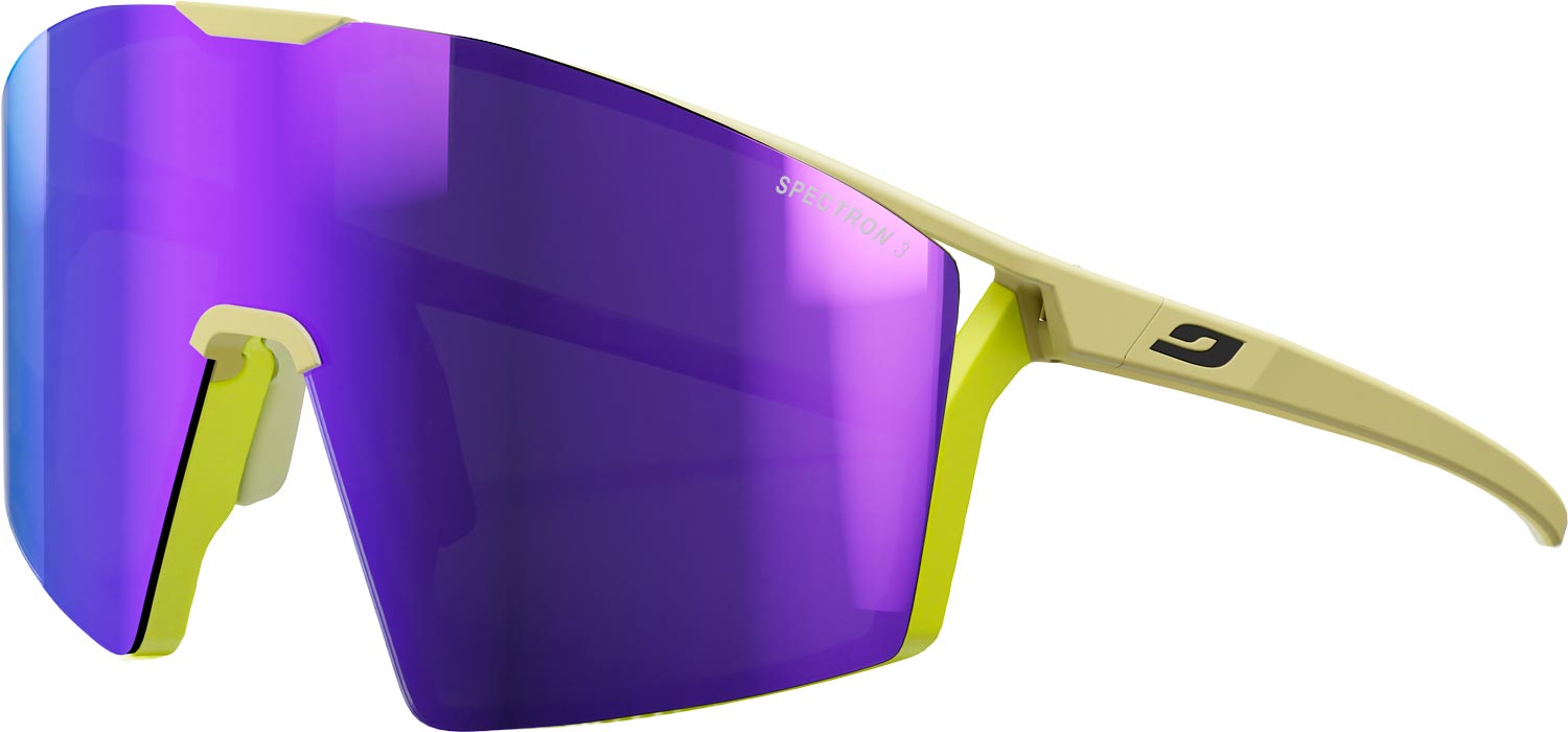 Edge Spectron