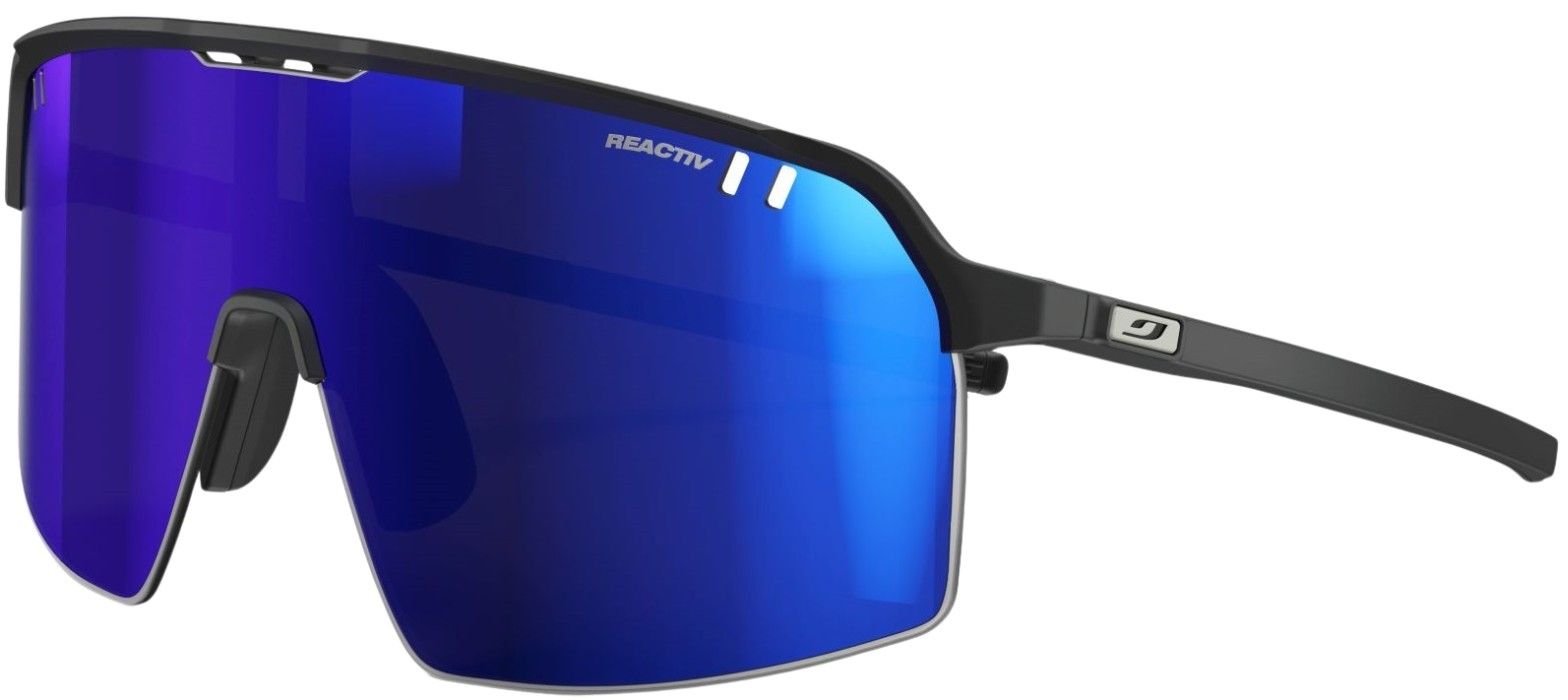 Intensity Matt Reactiv 1-3 High Contrast Multilayer Matt Black Blue