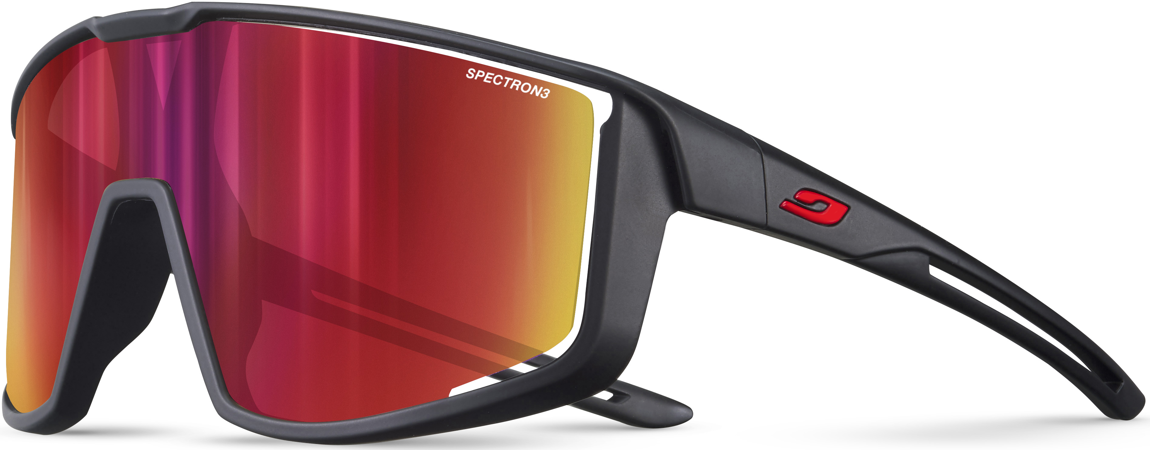 Junior Fury S Spectron 3 Matt Black