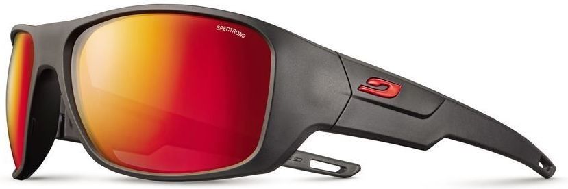 Junior Rookie 2 Spectron 3 CF Black
