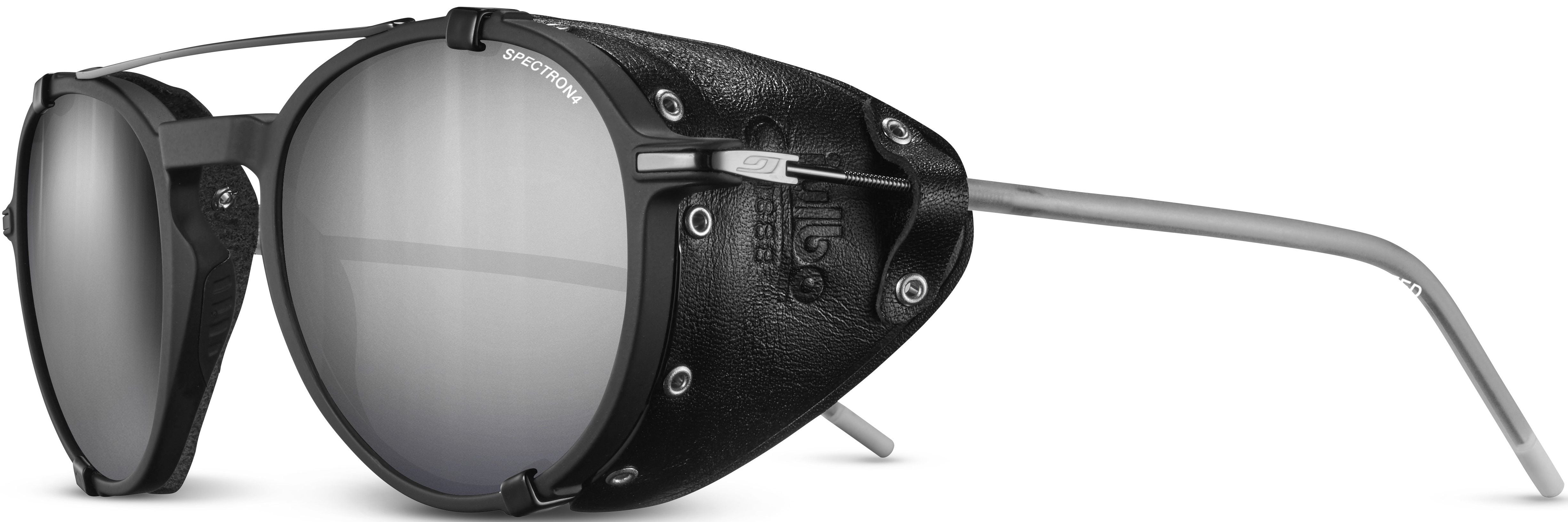 Legacy Spectron 4 Black/White/Shields Black