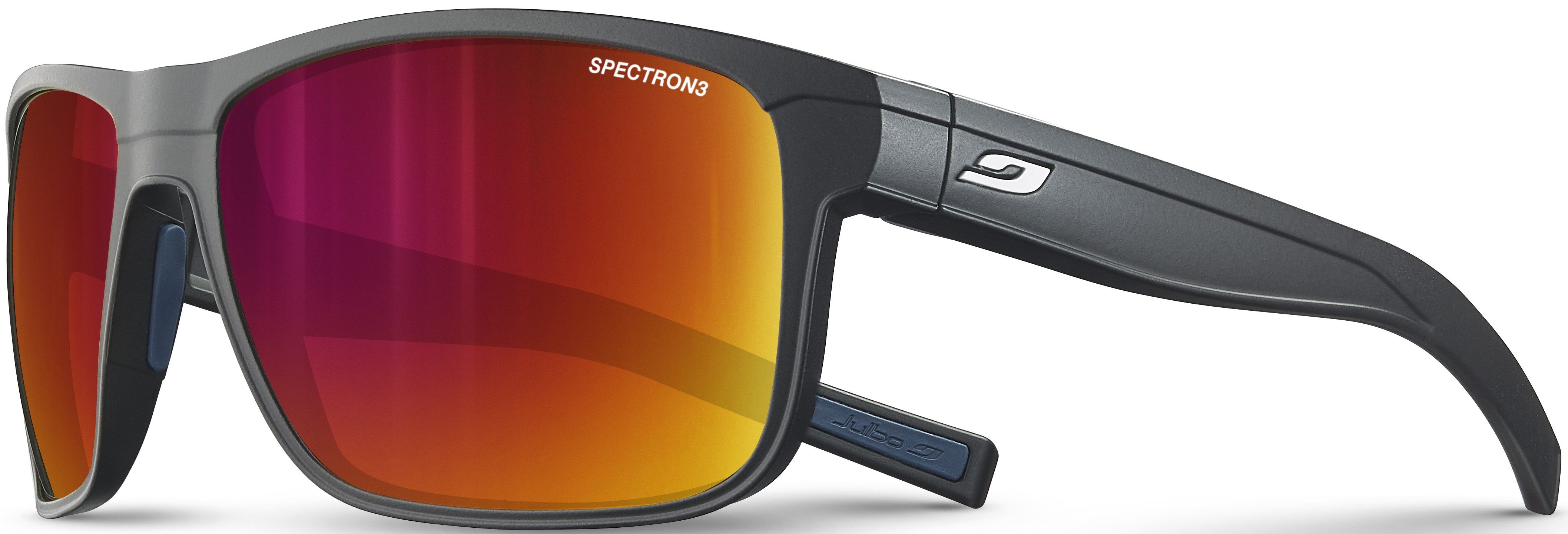 Renegade Spectron 3CF Matt Black/Blue
