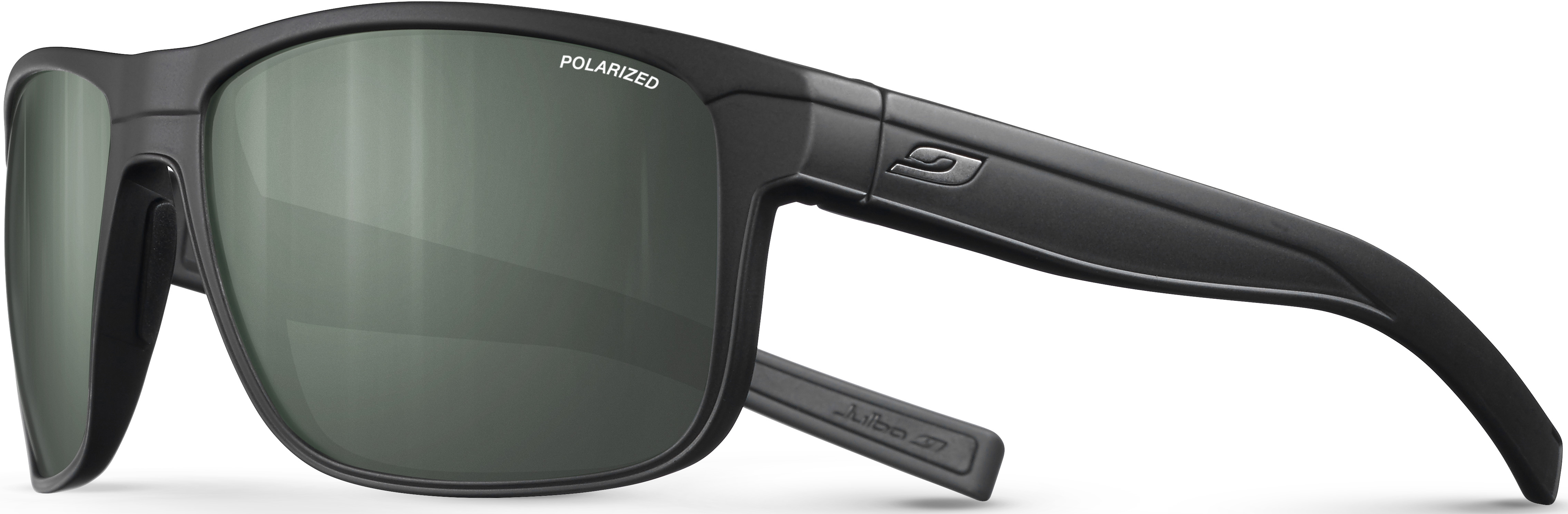 Renegade Spectron Polarized 3 Matt Black