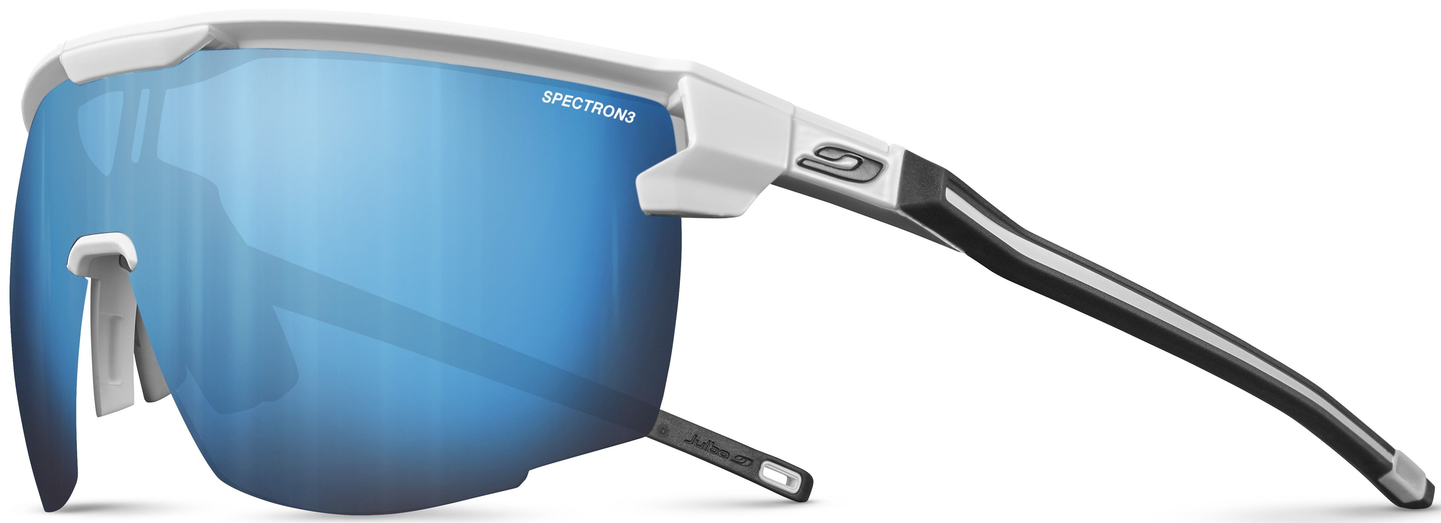 Ultimate Spectron 3CF White / Black
