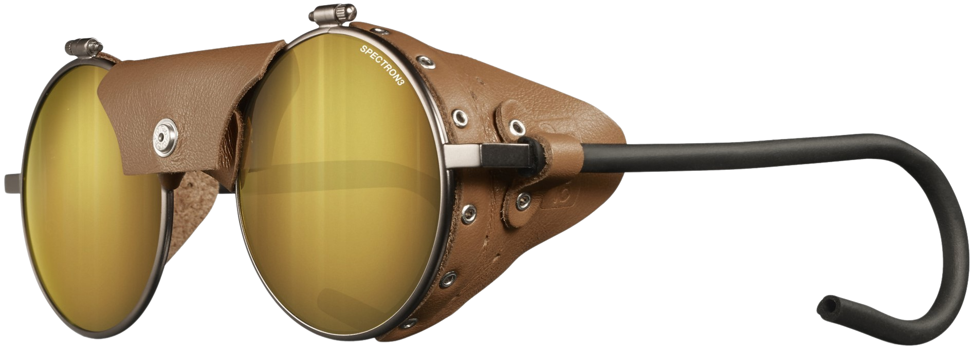 Vermont Classic Spectron 3 CF Brass/Brown