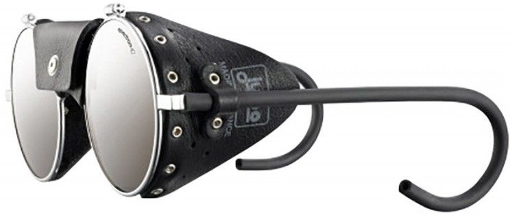 Vermont Classic Spectron 4 Isbre-briller Black