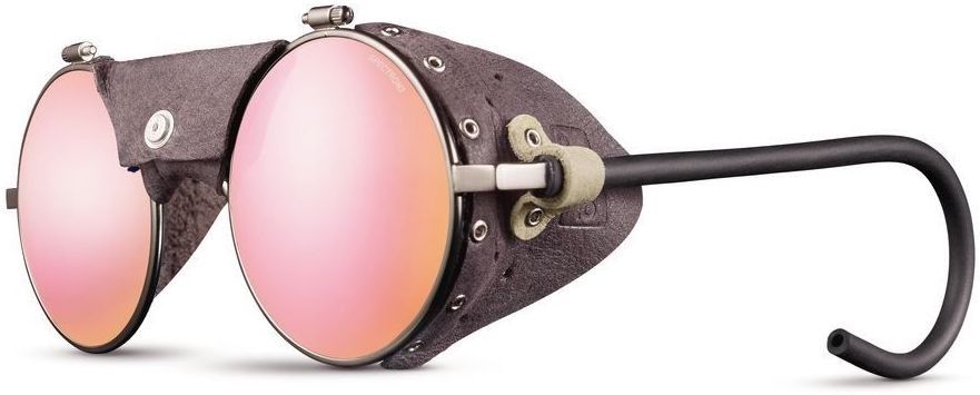 Vermont Spectron 3 CF Copper/Brown Dark