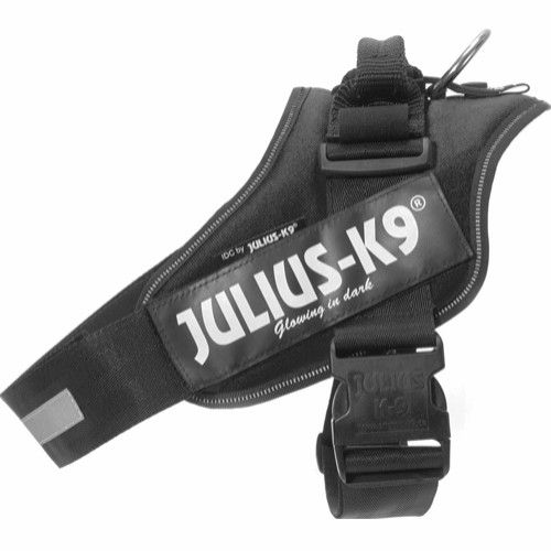 Julius-K9 IDC-Sele 3 flere farger