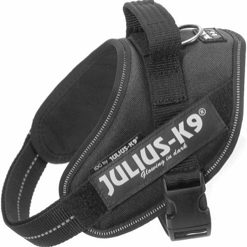 Julius-K9 IDC-Sele Mini flere farger