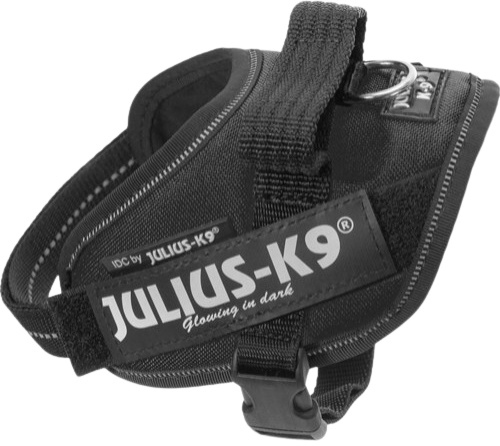Julius-K9 IDC-Sele Mini-Mini flere farger