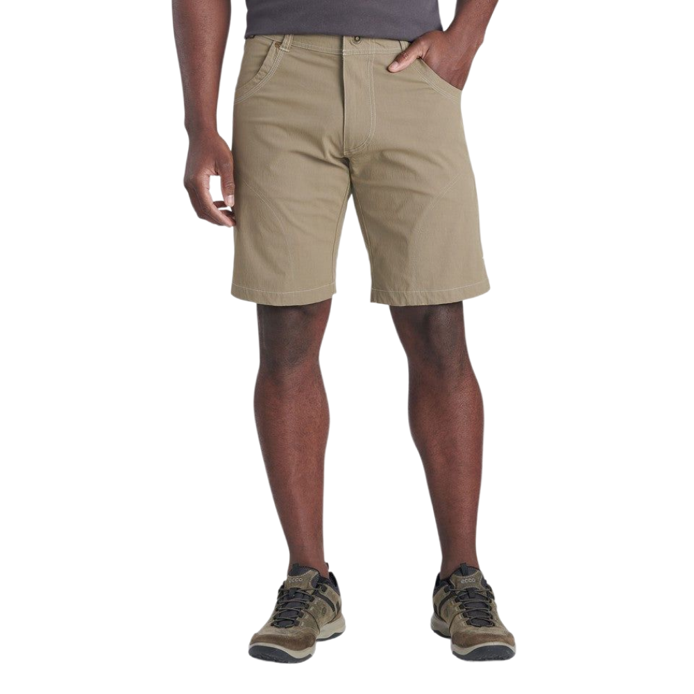 M's Ramblr Shorts 10'' Khaki