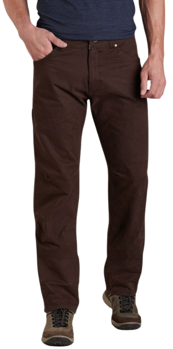M's Rydr Pant Espresso