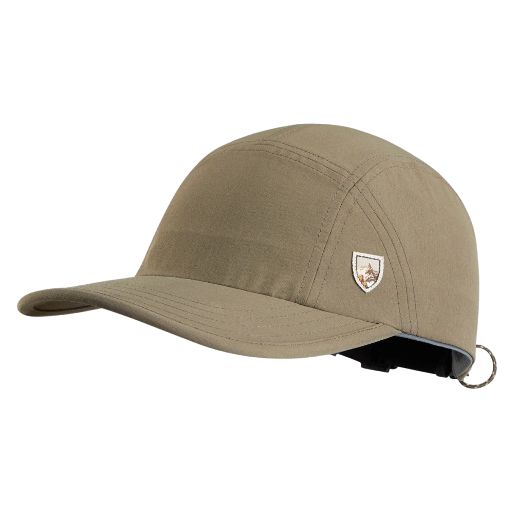 Renegade Hat Burnt Olive