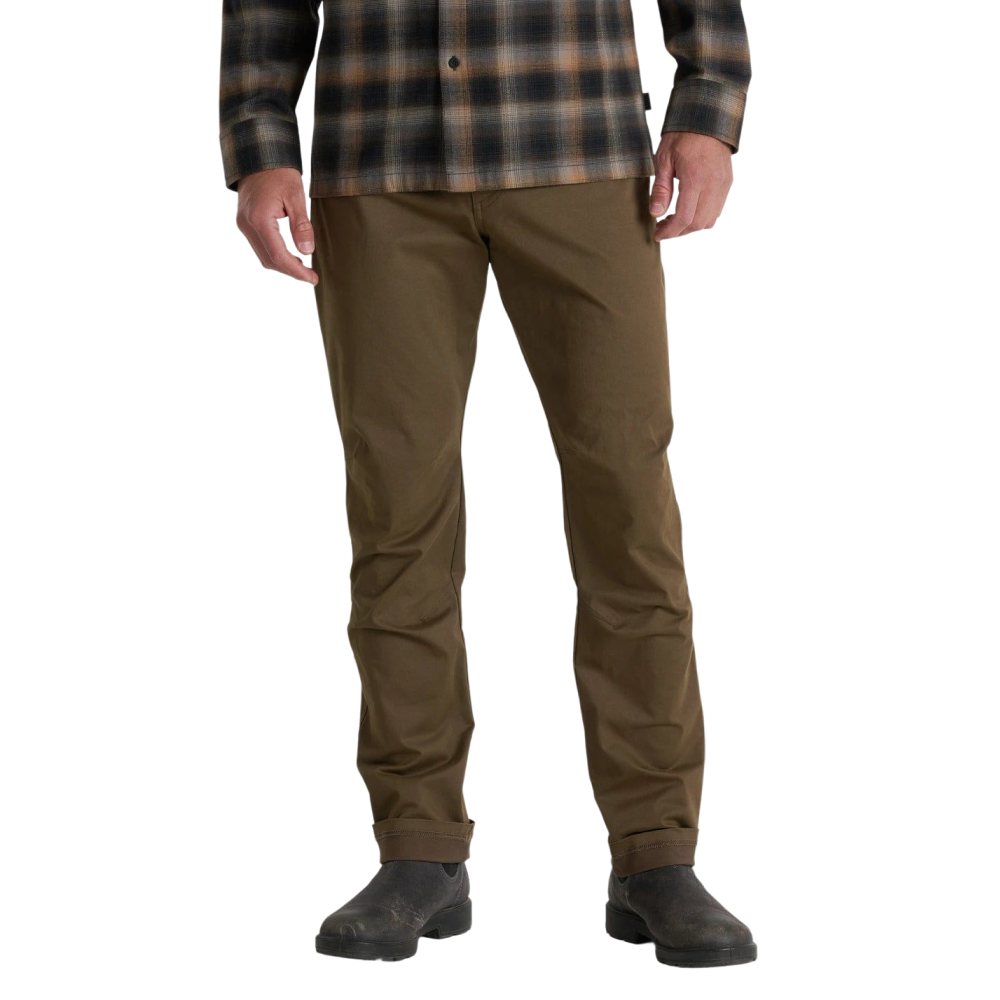Rydr Lite Klassik Burnt Olive