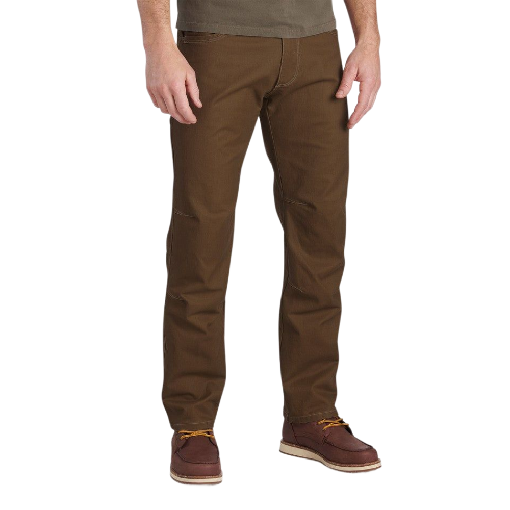 Rydr Pant Dark Khaki