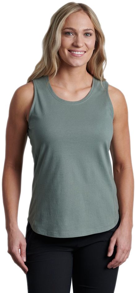 W's Bravada Tank Sage