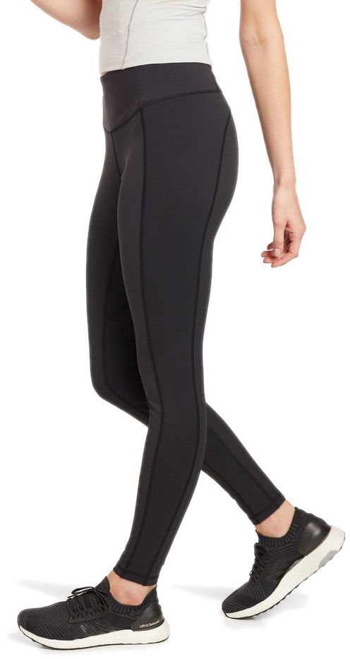 W's Transcendr Legging Raven