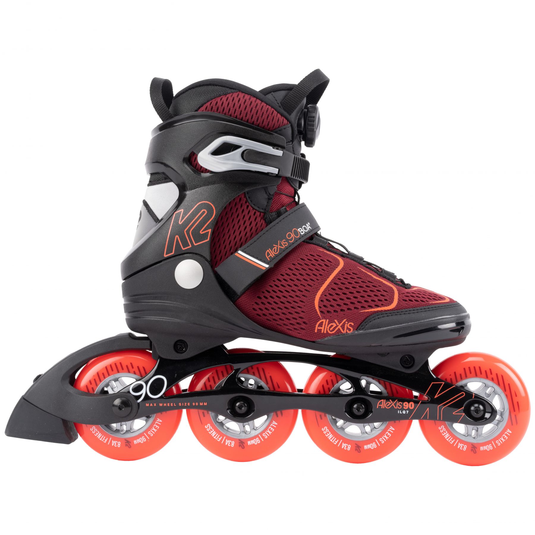 K2 Alexis 90 BOA