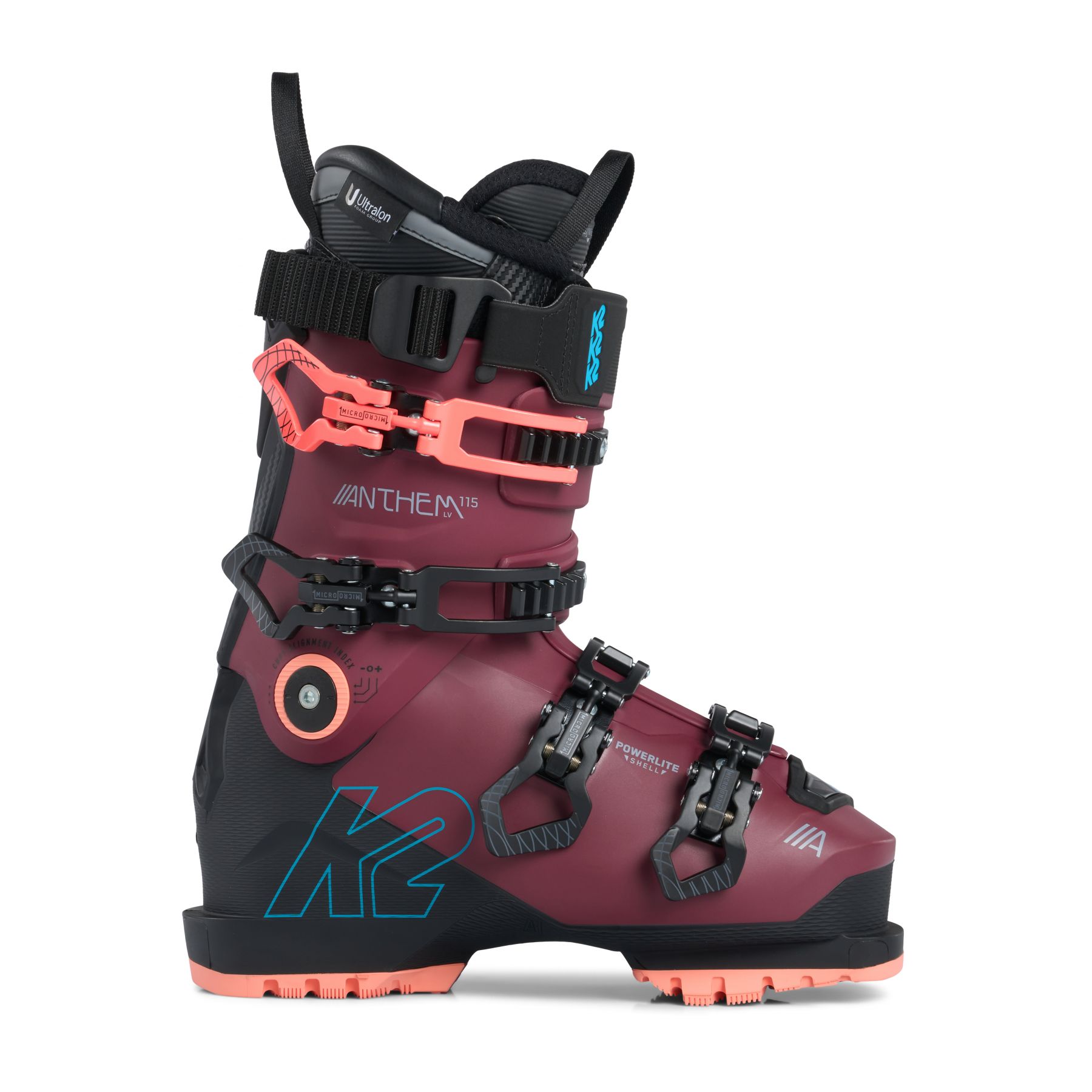 K2 Anthem 115 MV