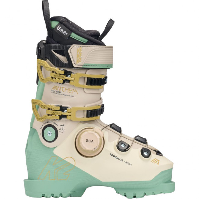 K2 Anthem 95 BOA