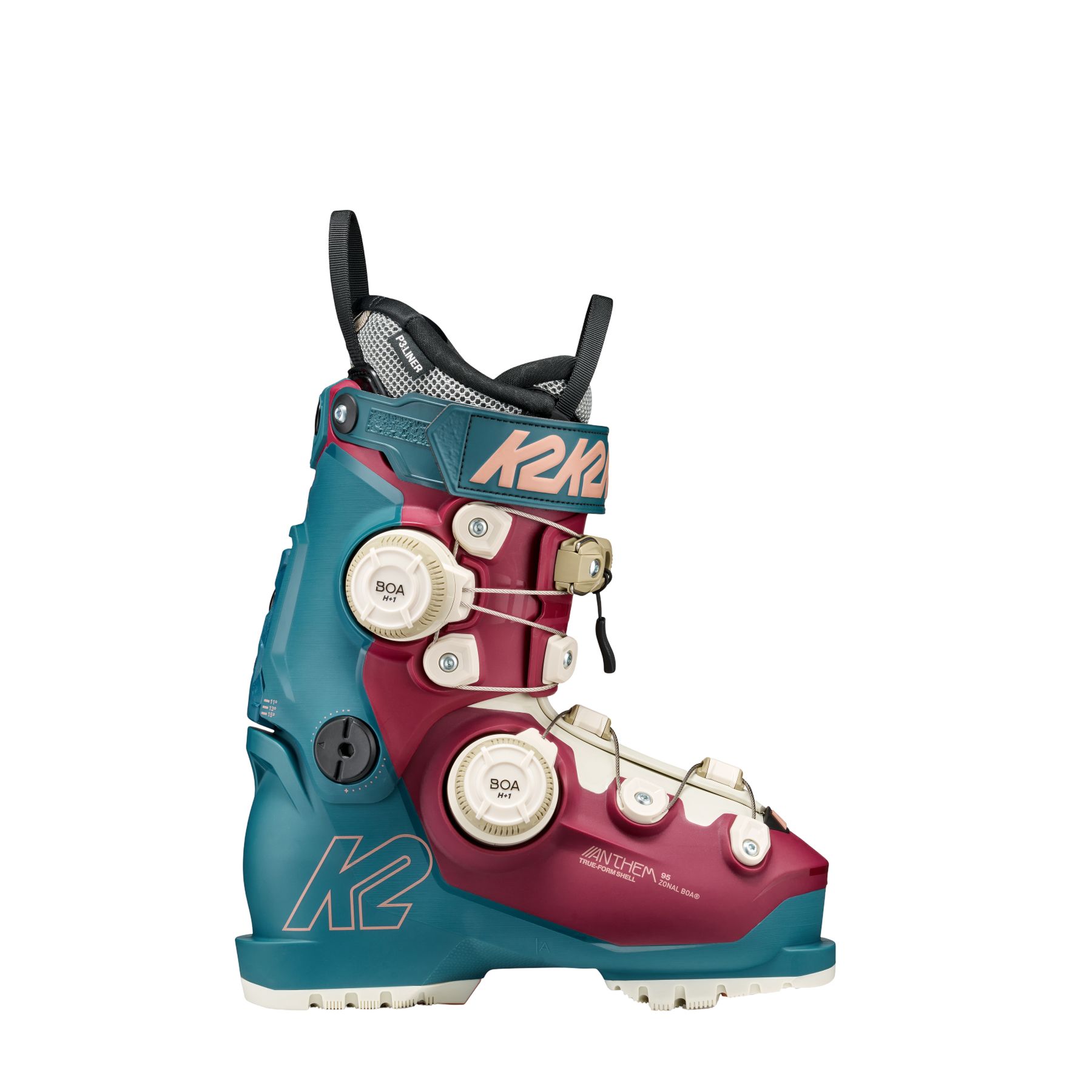 K2 Anthem 95 Zonal BOA