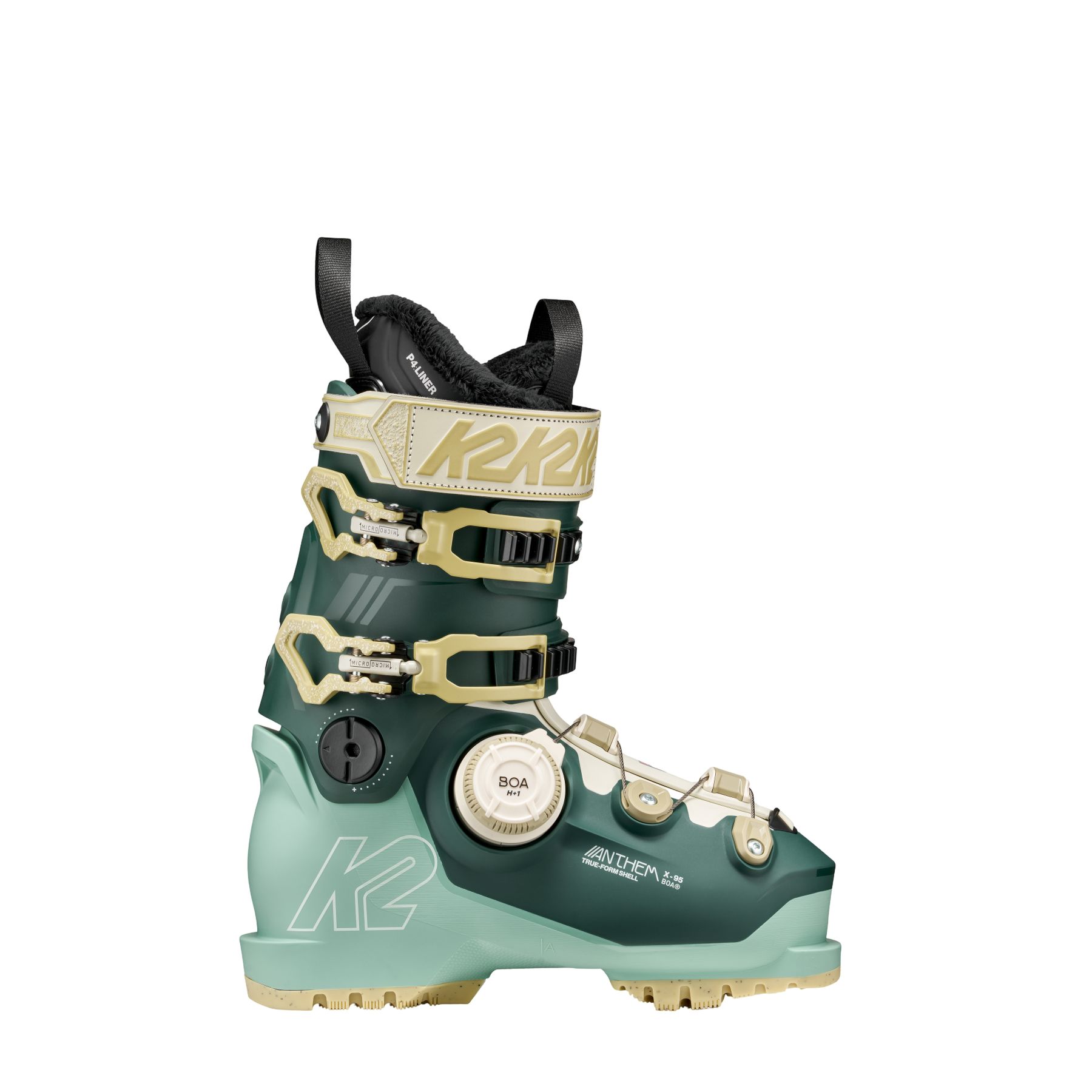 K2 Anthem X 95 BOA