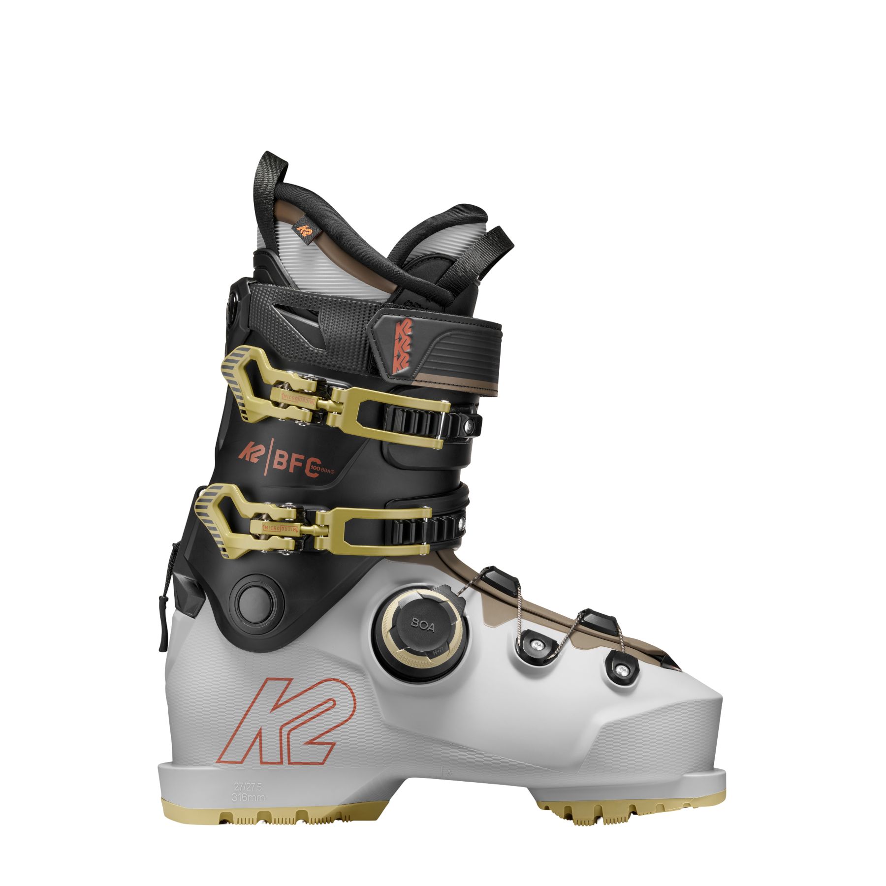 K2 BFC 100 BOA
