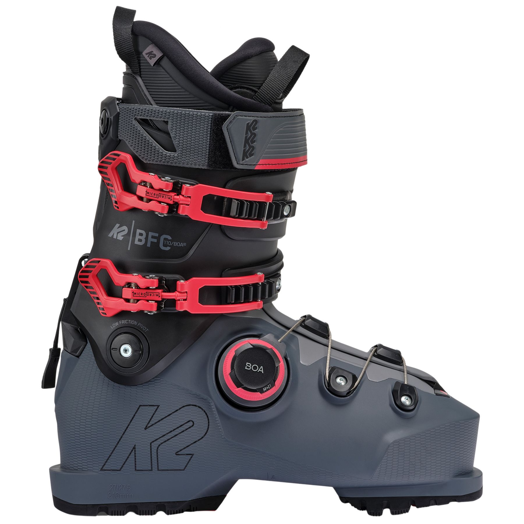 K2 BFC 110 BOA