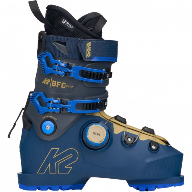 K2 BFC 120 BOA