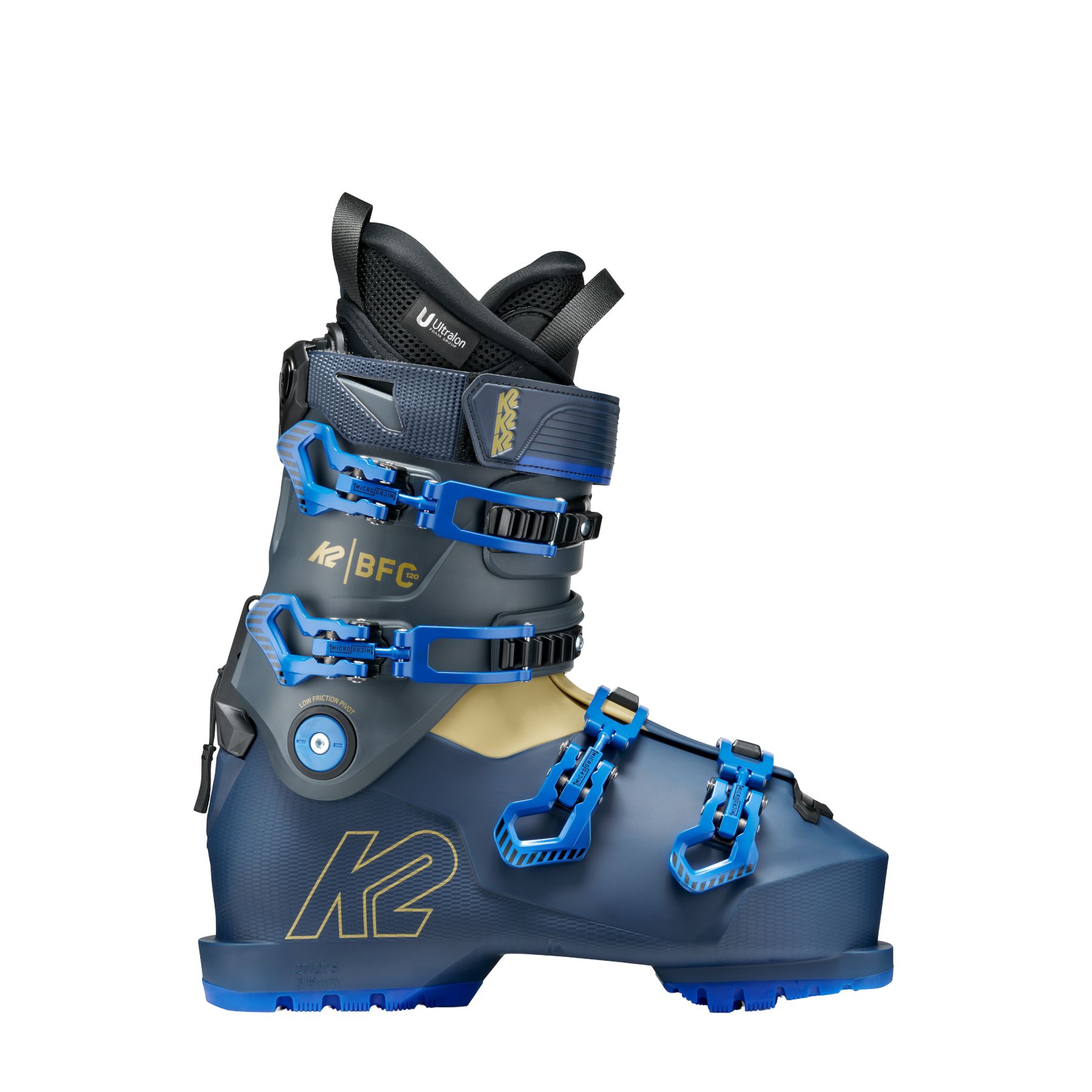 K2 BFC 120