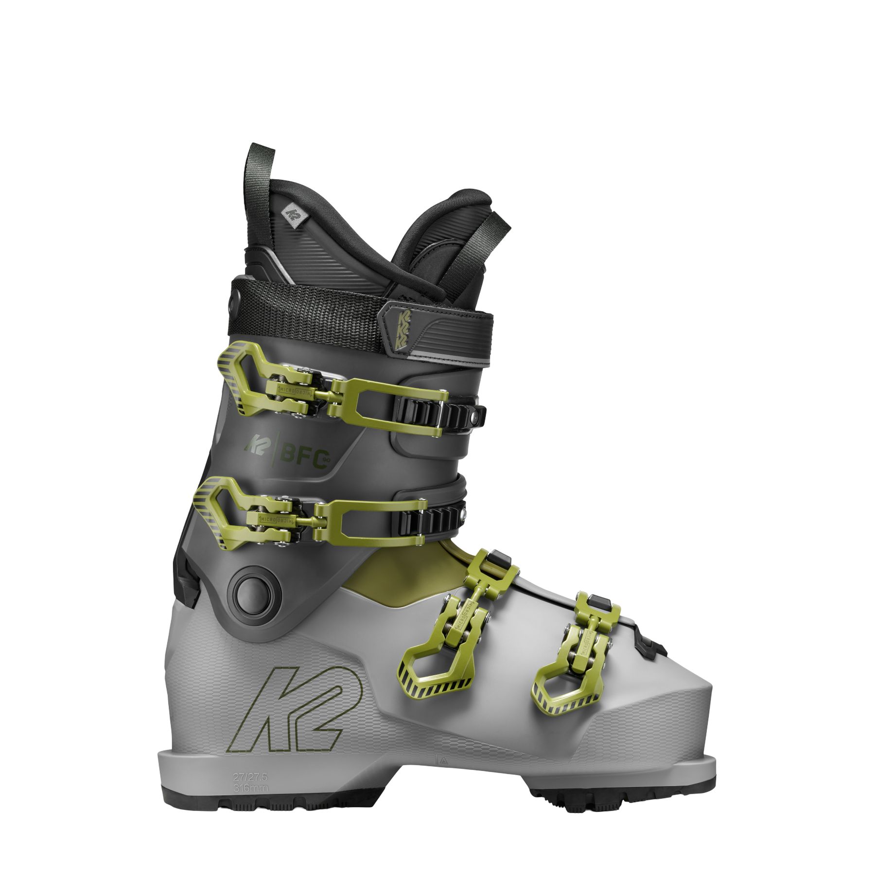 K2 BFC 90