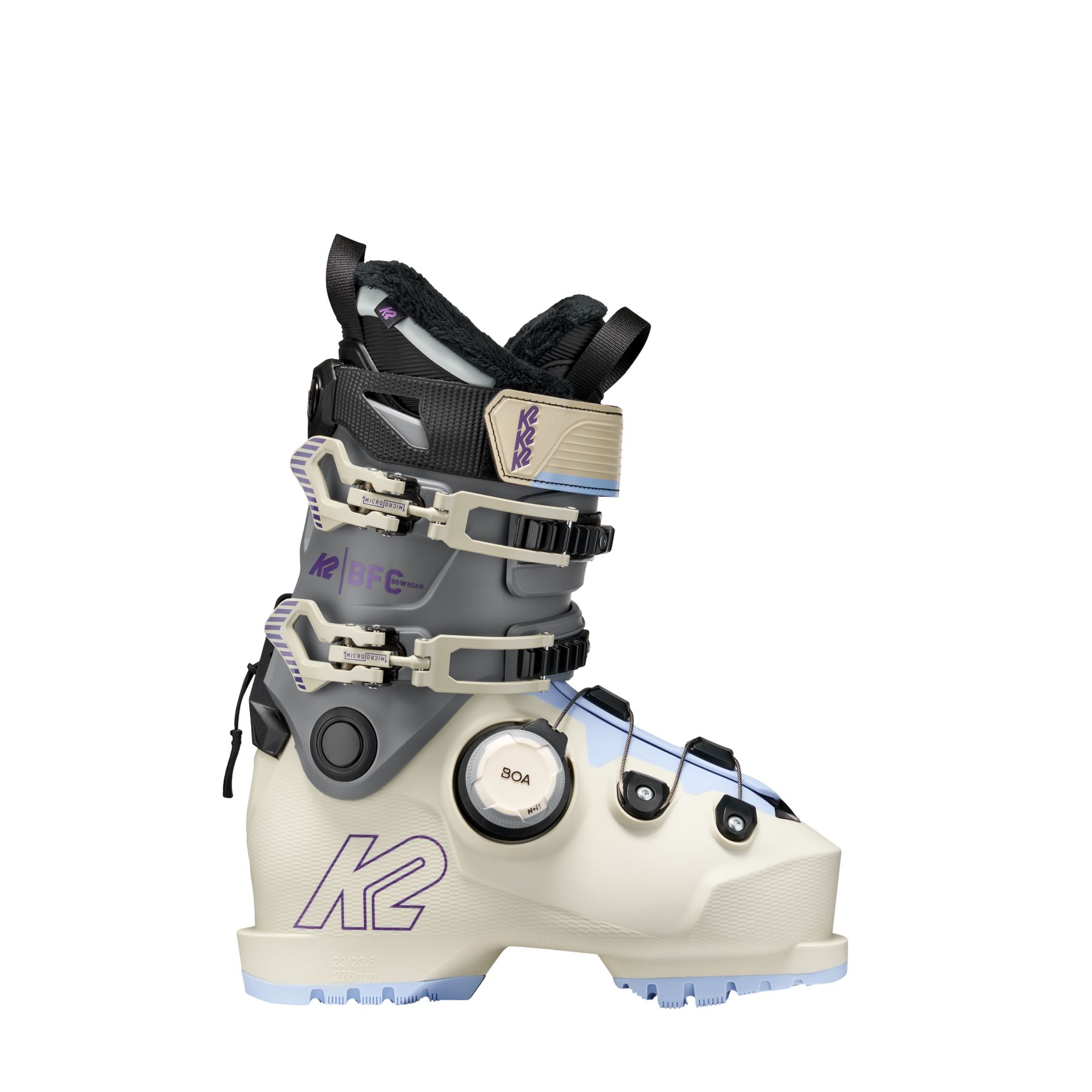 K2 BFC 95 BOA